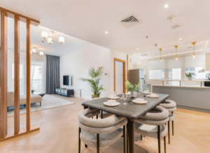 Architektura parametryczna – jak technologia zmienia projektowanie budynków?